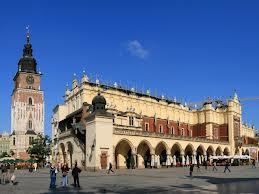 Explore Krakow